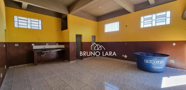 Ponto Comercial para alugar, 60m² no Santa Mônica, Igarapé