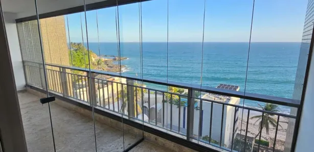 Apartamento com 2 Quartos à venda, 320m² no Rio Vermelho, Salvador
