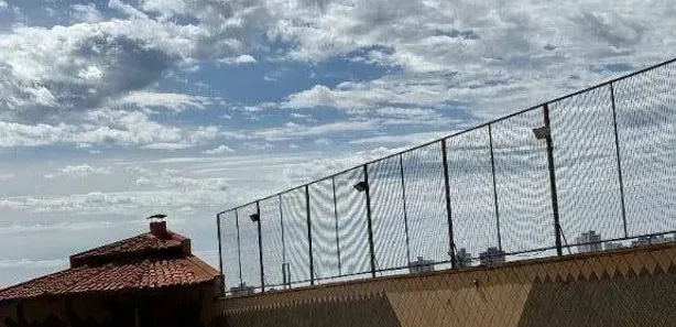 Cobertura com 4 Quartos para venda ou aluguel, 204m² no Cidade Jardim, Anápolis