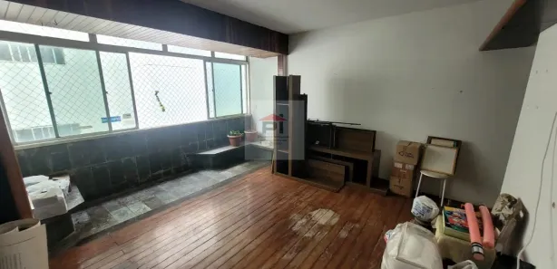 Apartamento com 3 Quartos à venda, 132m² no Pituba, Salvador