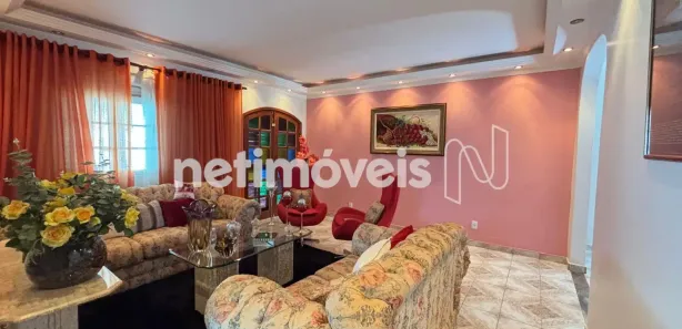 Casa com 4 Quartos à venda, 300m² no Ponte Alta Norte, Brasília