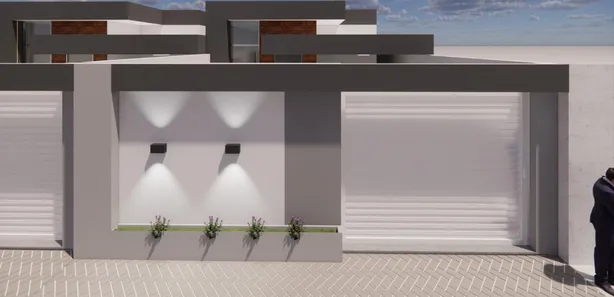 Casa com 4 Quartos à venda, 143m² no , São José de Ribamar