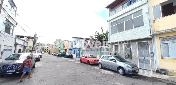 Casa com 5 Quartos à venda, 299m² no Ribeira, Salvador