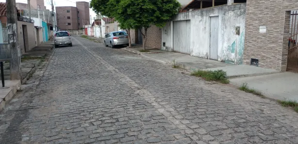 Kitnet com 1 Quarto à venda, 35m² no Rosa dos Ventos, Parnamirim