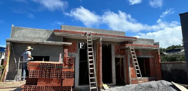 Casa com 2 Quartos à venda, 165m² no , Matinhos