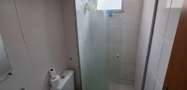 Apartamento com 2 Quartos à venda, 45m² no Santa Clara B, Vespasiano