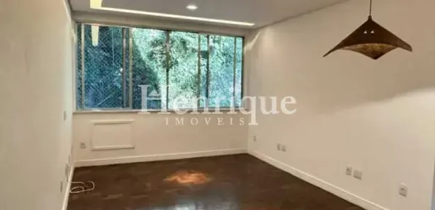 Apartamento com 2 Quartos à venda, 88m² no Cosme Velho, Rio de Janeiro