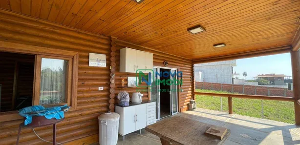 Casa de Condomínio com 2 Quartos à venda, 250m² no Área Rural de Santa Maria da Serra, Santa Maria da Serra