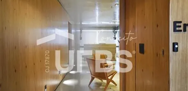 Sala Comercial à venda, 117m² no Jardim Goiás, Goiânia