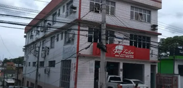 Prédio Comercial à venda, 1150m² no São Geraldo, Manaus