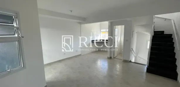 Casa de Condomínio com 2 Quartos à venda, 94m² no Vila Santa Rosa, Guarujá