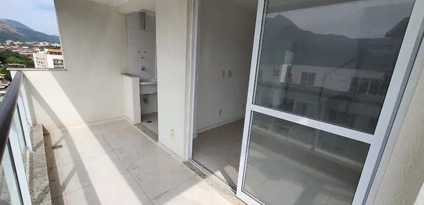 Cobertura com 2 Quartos à venda, 121m² no Anil, Rio de Janeiro