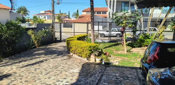 Casa de Condomínio com 6 Quartos à venda, 310m² no Setor Habitacional Arniqueira, Brasília
