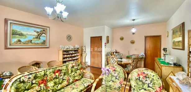 Apartamento com 4 Quartos à venda, 135m² no Savassi, Belo Horizonte