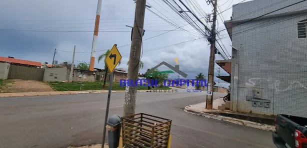 Ponto Comercial para alugar, 150m² no Setor de Habitações Individuais Sul, Brasília