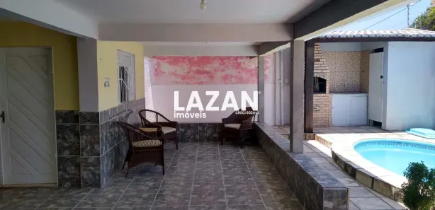 Casa com 2 Quartos à venda, 200m² no Búzios, Nísia Floresta