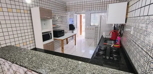 Casa com 4 Quartos para alugar, 190m² no Porto de Galinhas, Ipojuca
