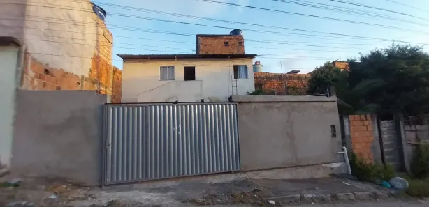 Casa com 1 Quarto à venda, 100m² no Itinga, Lauro de Freitas