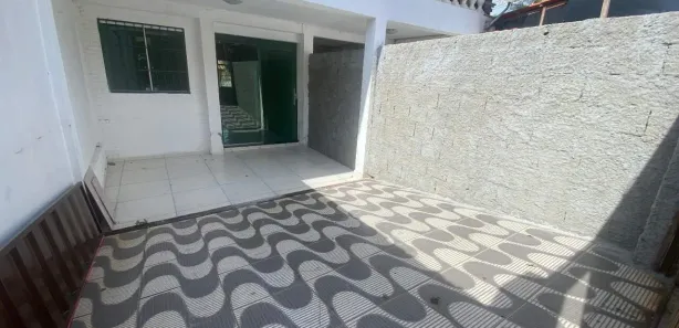 Casa com 3 Quartos para alugar, 127m² no Tirol (Barreiro), Belo Horizonte
