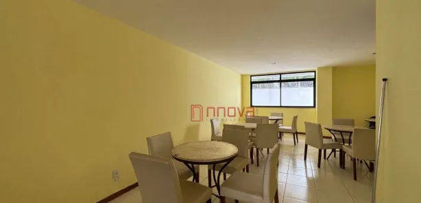 Apartamento com 2 Quartos para alugar, 67m² no Pituba, Salvador
