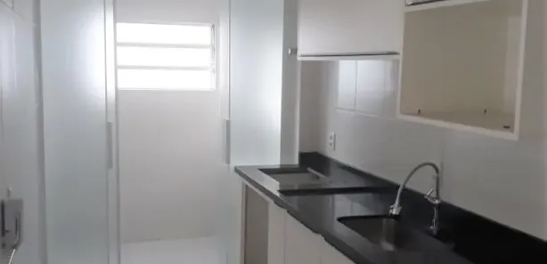 Apartamento com 2 Quartos à venda, 57m² no Areão, Taubaté