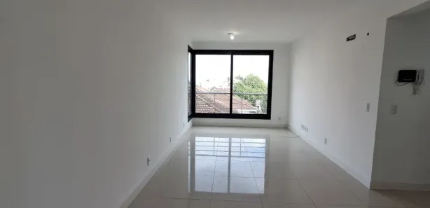 Apartamento com 2 Quartos para alugar, 70m² no Ideal, Novo Hamburgo