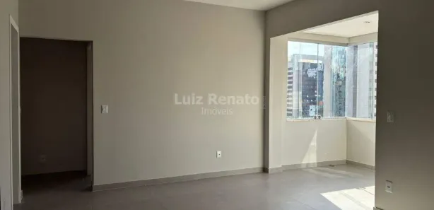 Apartamento com 2 Quartos para alugar, 75m² no Carmo, Belo Horizonte