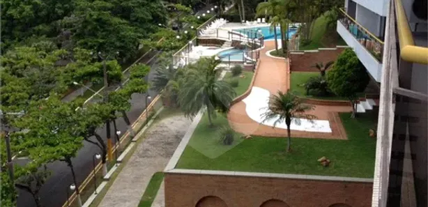 Apartamento com 3 Quartos à venda, 171m² no Morro Sorocotuba, Guarujá