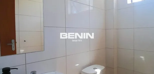 Sala Comercial à venda, 46m² no Marechal Rondon, Canoas