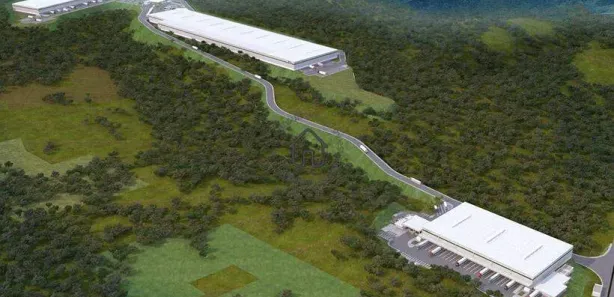 Galpão/Depósito/Armazém para alugar, 10900m² no Itaquaciara, Itapecerica da Serra