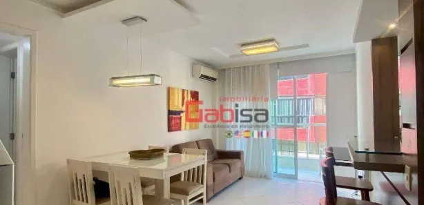 Cobertura com 2 Quartos à venda, 128m² no Centro, Cabo Frio