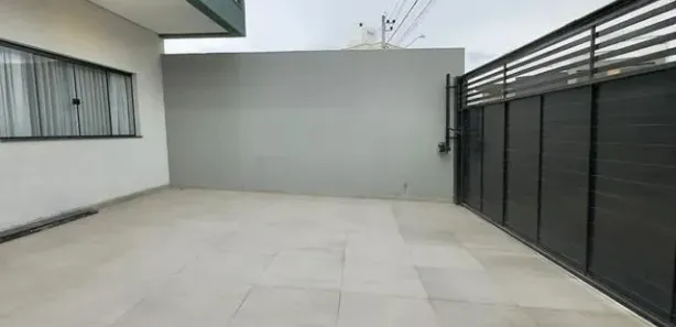 Sobrado com 3 Quartos à venda, 125m² no Tamboré, Santana de Parnaíba