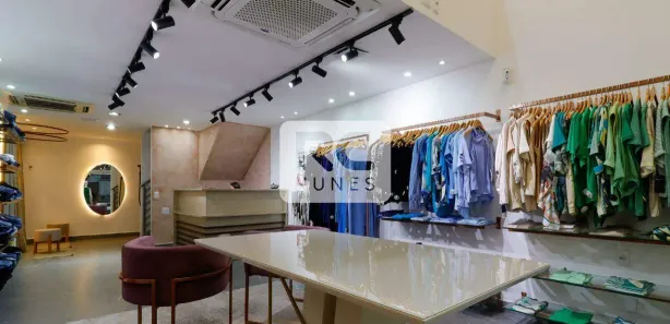 Ponto Comercial para alugar, 76m² no Comiteco, Belo Horizonte