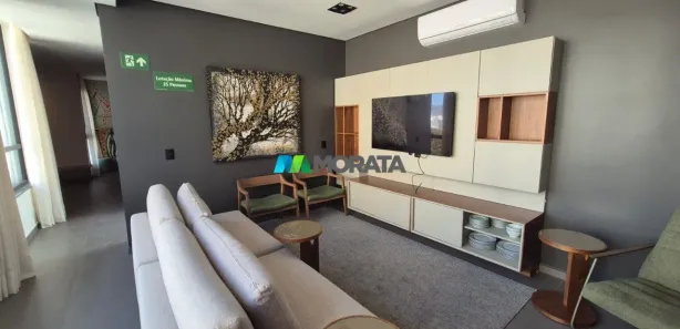 Apartamento com 3 Quartos à venda, 68m² no Santo Agostinho, Belo Horizonte