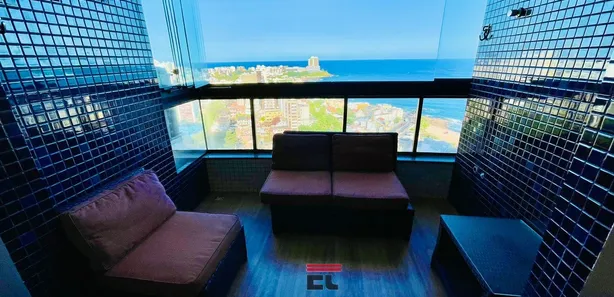 Apartamento com 1 Quarto para venda ou aluguel, 49m² no Federação, Salvador