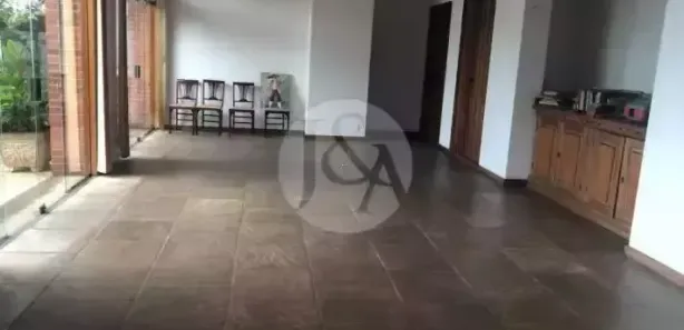 Casa com 5 Quartos à venda, 1028m² no Jardim Botânico, Rio de Janeiro