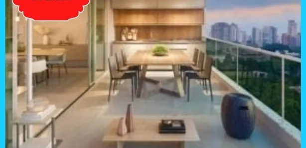 Apartamento com 3 Quartos à venda, 133m² no Horto Florestal, Salvador