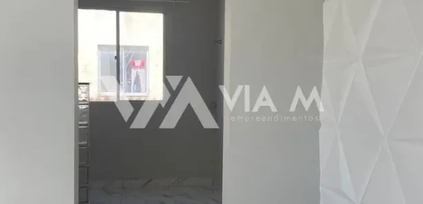 Apartamento com 2 Quartos para alugar, 40m² no Parque das Indústrias, Betim