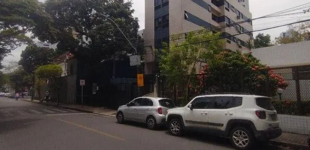 Sala Comercial à venda, 33m² no Graças, Recife