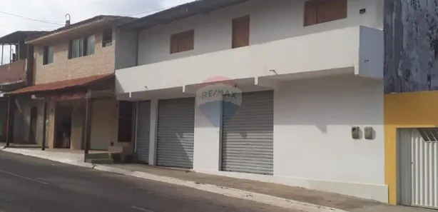 Ponto Comercial com 1 Quarto à venda, 80m² no Pium (Distrito Litoral), Parnamirim