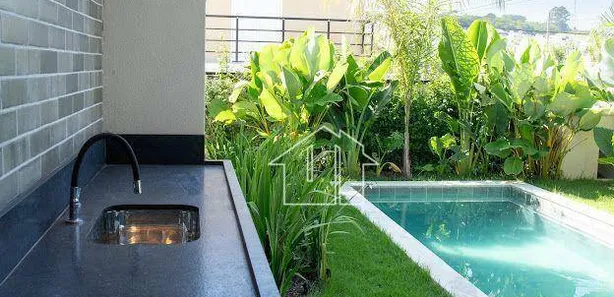 Casa de Condomínio com 3 Quartos à venda, 150m² no Condomínio Terras do Vale, Caçapava