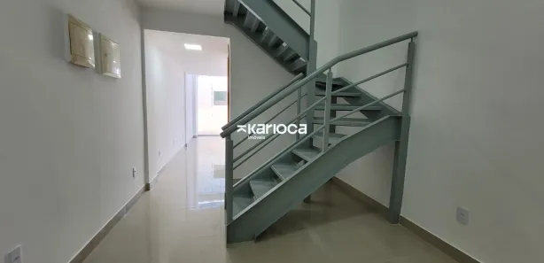 Ponto Comercial para alugar, 52m² no Barra Olímpica, Rio de Janeiro