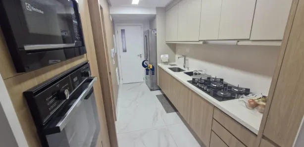 Apartamento com 3 Quartos à venda, 126m² no Pituba, Salvador