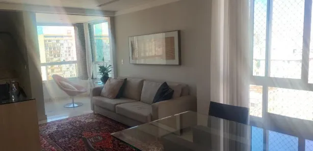 Cobertura com 3 Quartos à venda, 240m² no Santo Agostinho, Belo Horizonte