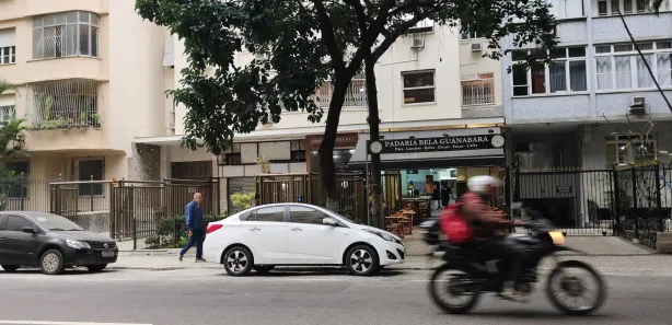 Ponto Comercial para alugar, 390m² no Flamengo, Rio de Janeiro