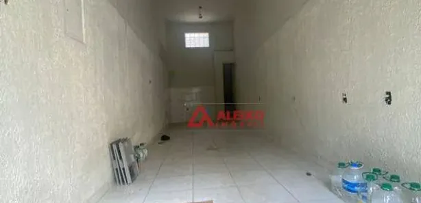 Ponto Comercial para alugar, 28m² no Serra, Belo Horizonte