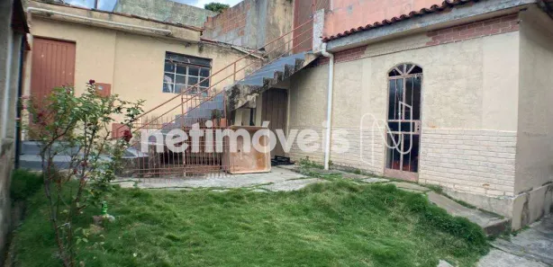 Casa com 6 Quartos à venda, 360m² no Eymard, Belo Horizonte