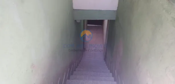 Casa com 2 Quartos à venda, 125m² no Jardim Victória, Itapecerica da Serra