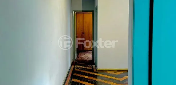 Apartamento com 1 Quarto à venda, 52m² no São Geraldo, Porto Alegre