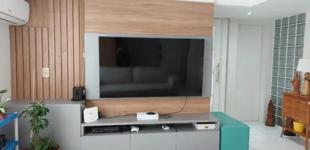 Apartamento com 2 Quartos à venda, 111m² no Petrópolis, Natal